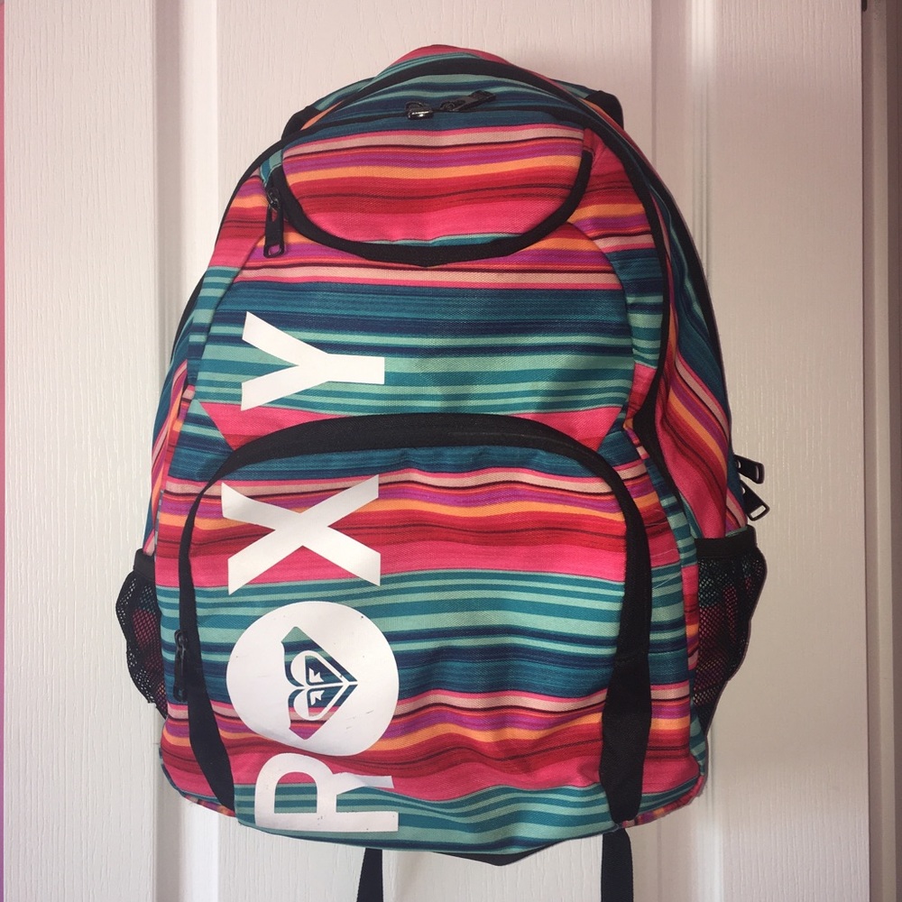Roxy Backpack